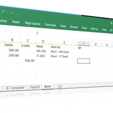 JE AnyWare for Sage X3
